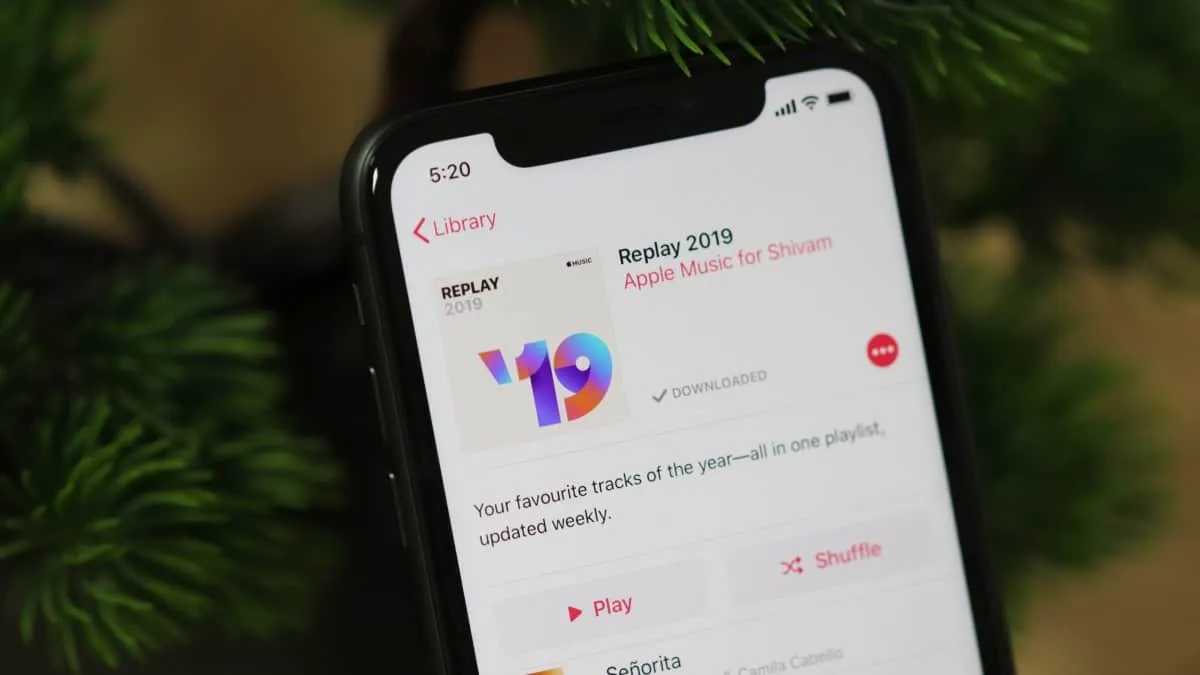 How to get Apple Music Replay on iPhone, iPad, and iTunes