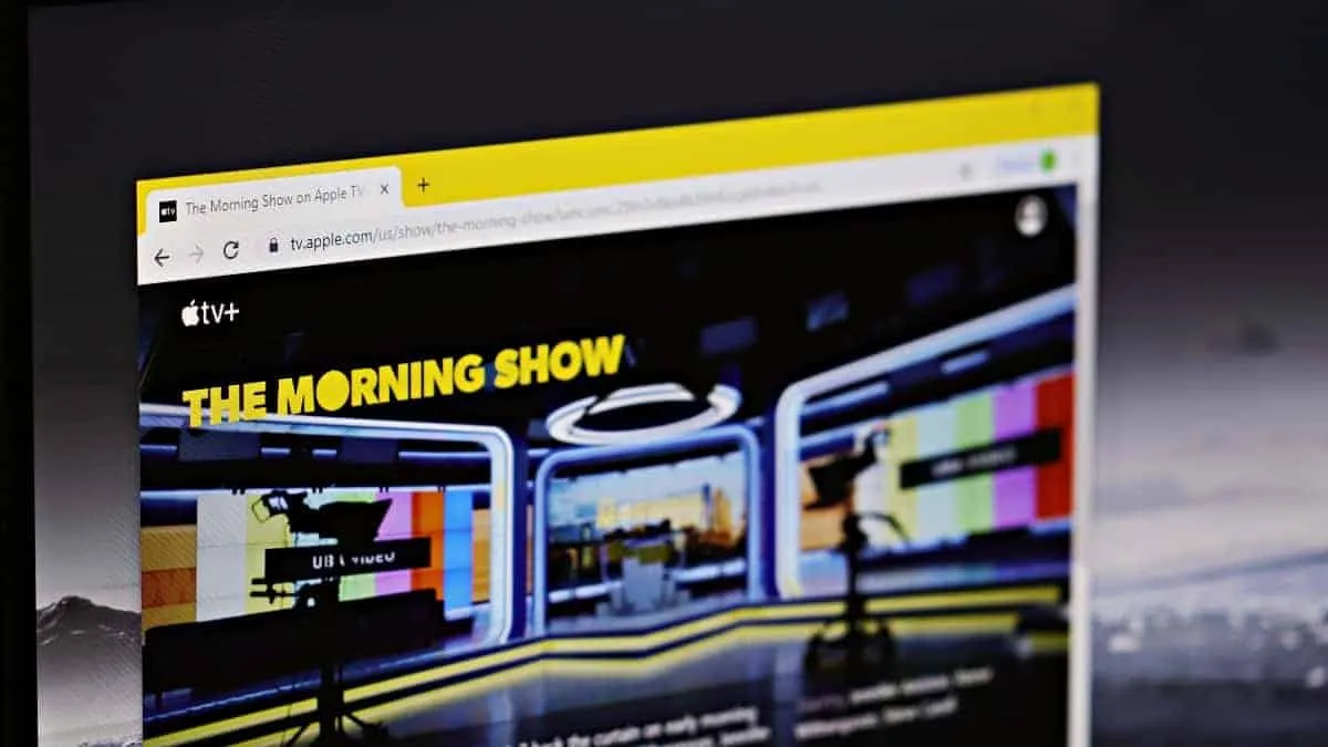 How to Watch Apple TV Plus on a Windows PC or Laptop without an App