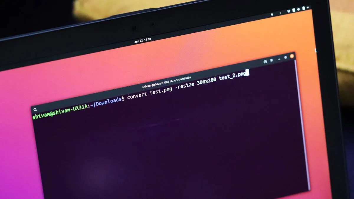 How to Use Convert Tool to Edit Images from Linux Command Line