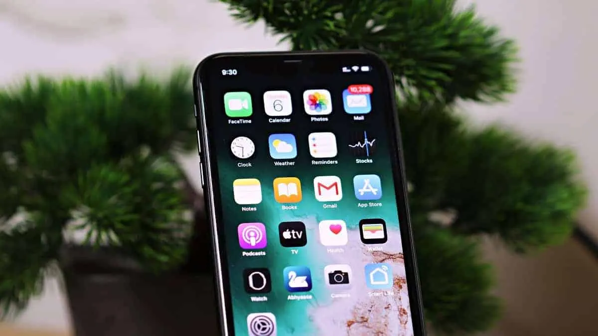 How to Organize iPhone Apps