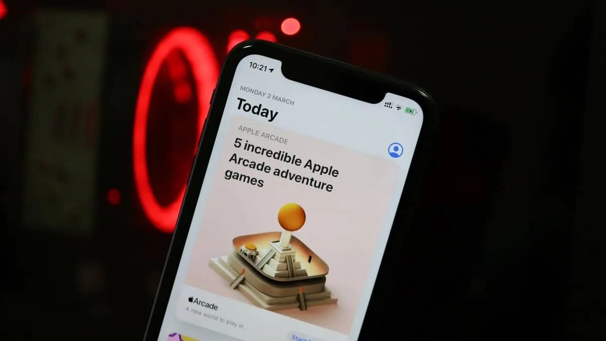 How to Change Apple ID in the App Store on iPhone