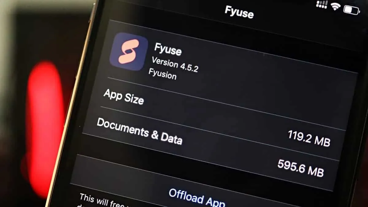 How to Delete or Clear 'Documents and Data' on iPhone