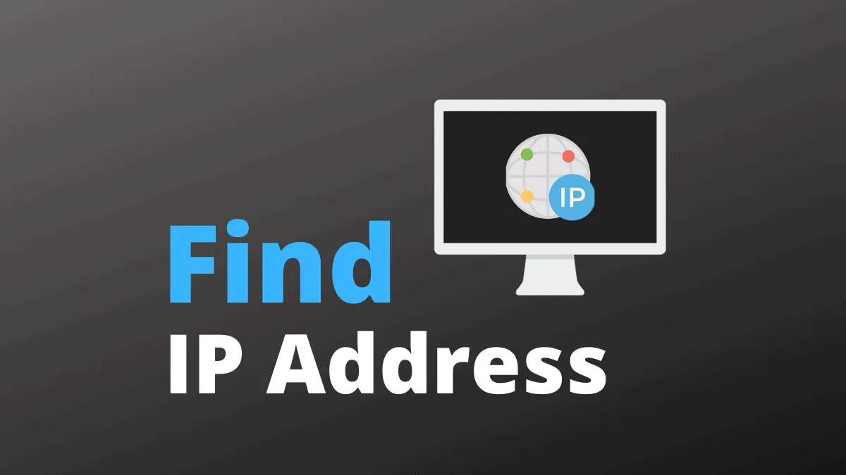 How to Find your IP Address on a Mac