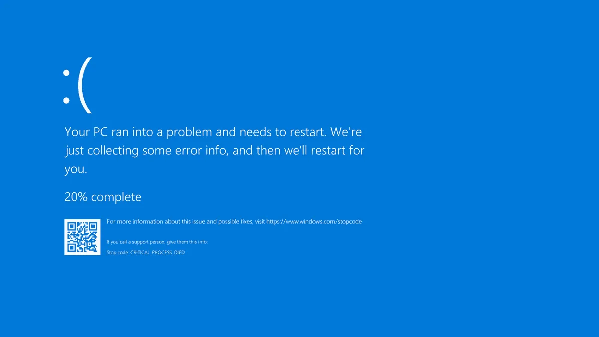 How to View BSOD Error Log in Event Viewer on Windows 10