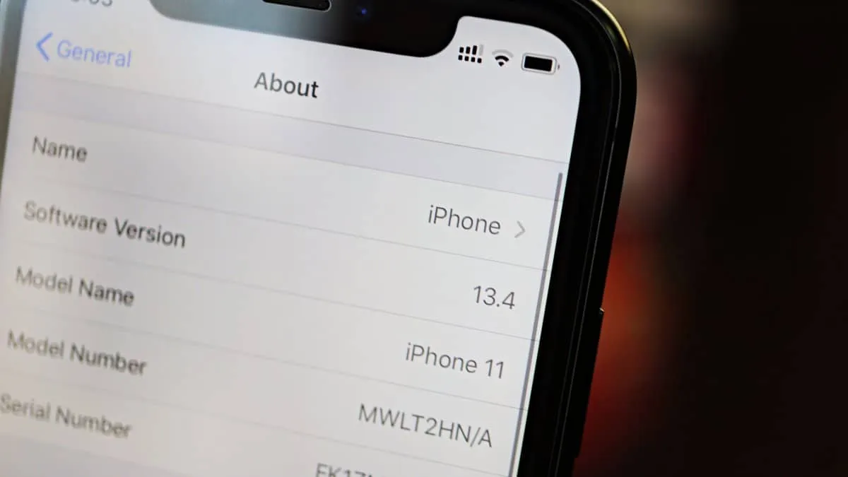 iOS 13.4 Review: A friendly update for iPhone