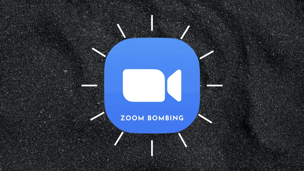 How to Prevent Zoom Bombing