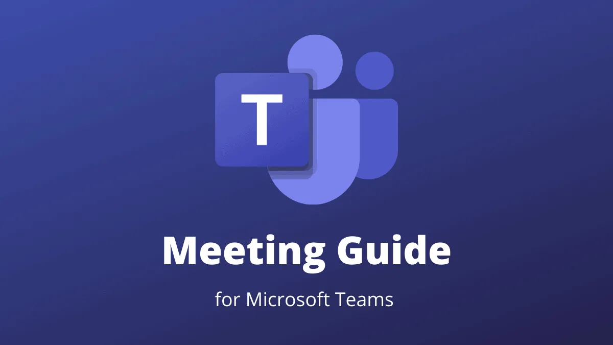 Microsoft Teams Meeting How To: Join, Create, Schedule, Change Background, Share Screen, and More Tips