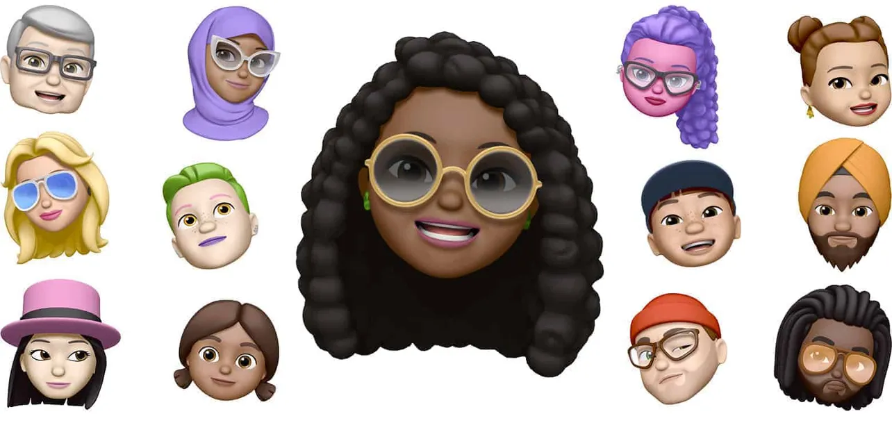 How to Create a Memoji on Your Mac