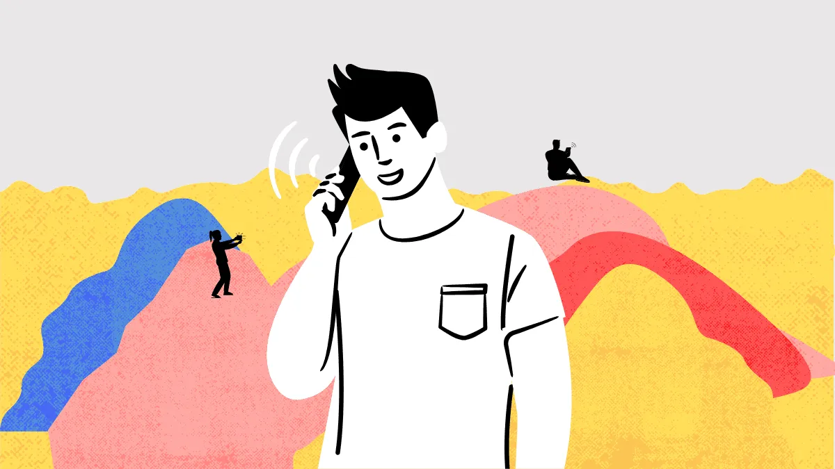 How to Enable Full Screen Calls on iPhone after iOS 14 Update