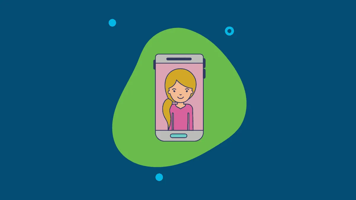 How to Set or Change Your Webex Profile Picture