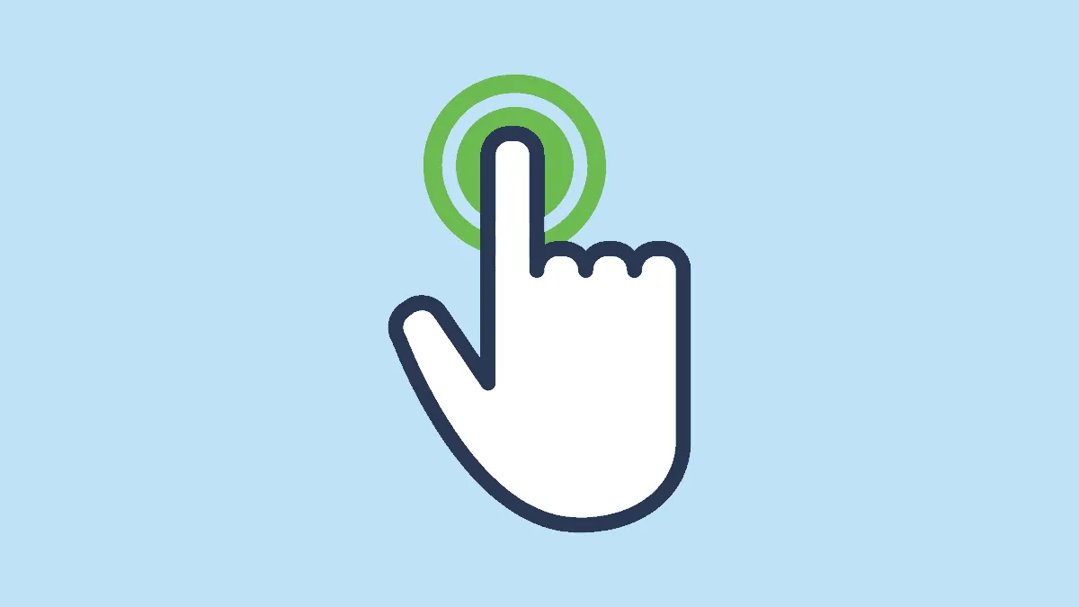 How to Enable and Use Back Tap on iPhone running iOS 14