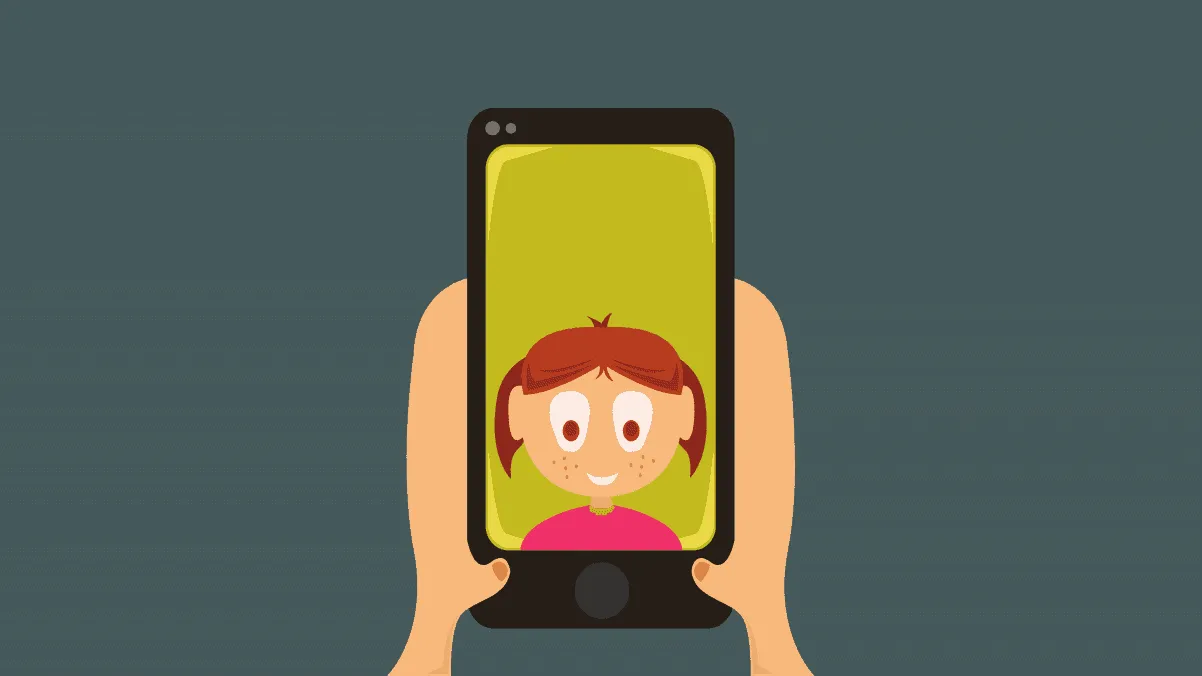 How to Enable 'Mirror Front Camera' Setting on iPhone in iOS 14