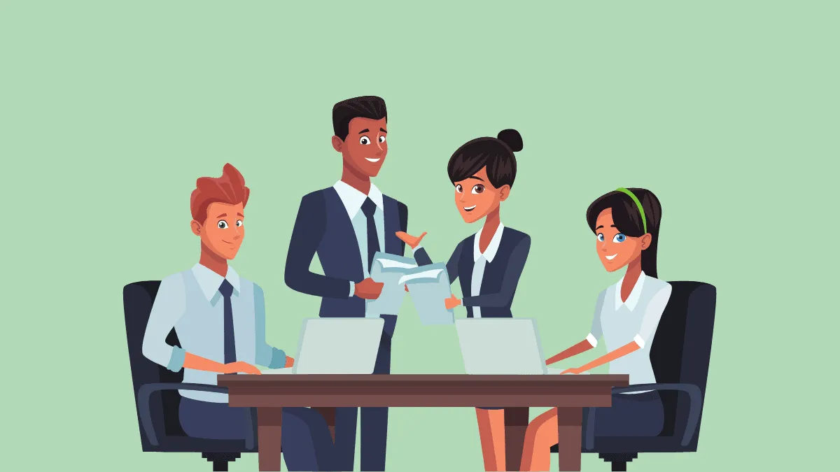 How to Schedule a Meeting on Google Meet