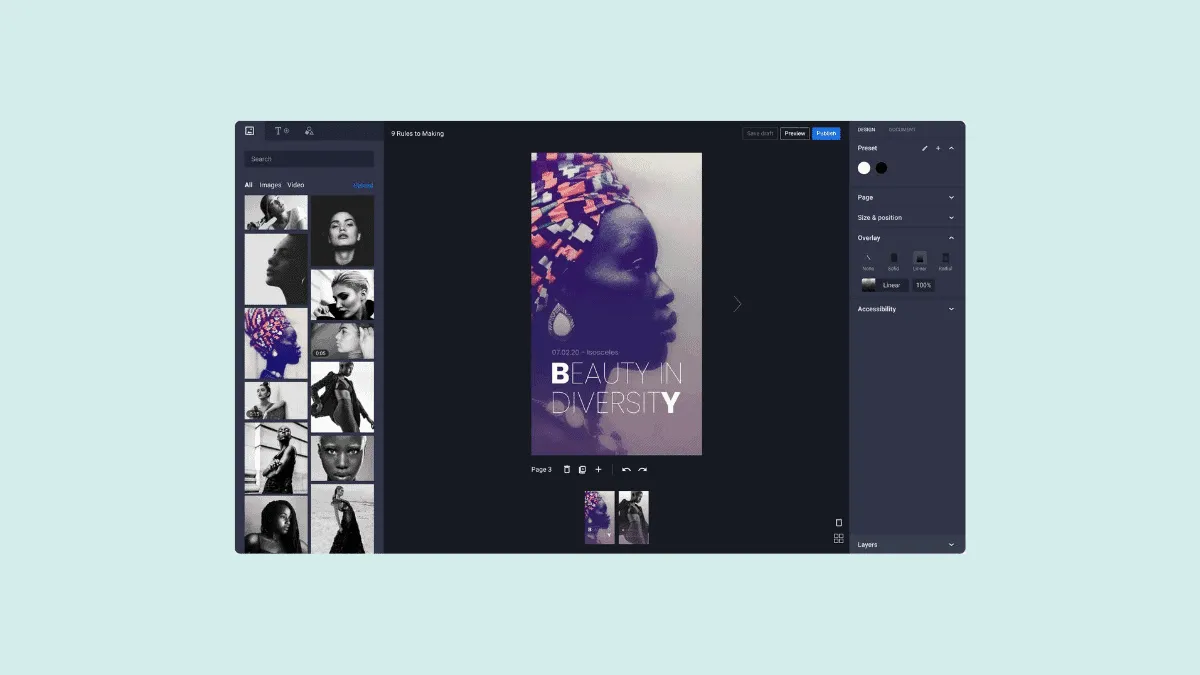 How to Create Google Web Stories in WordPress