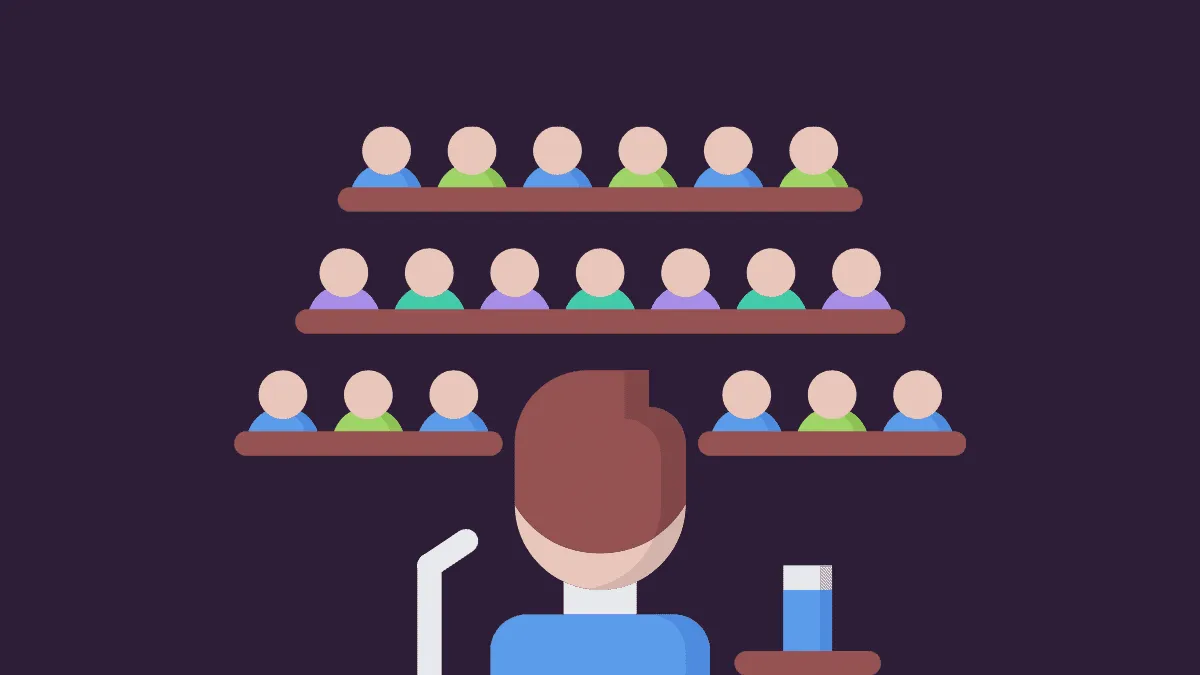 Where is Together Mode in Microsoft Teams