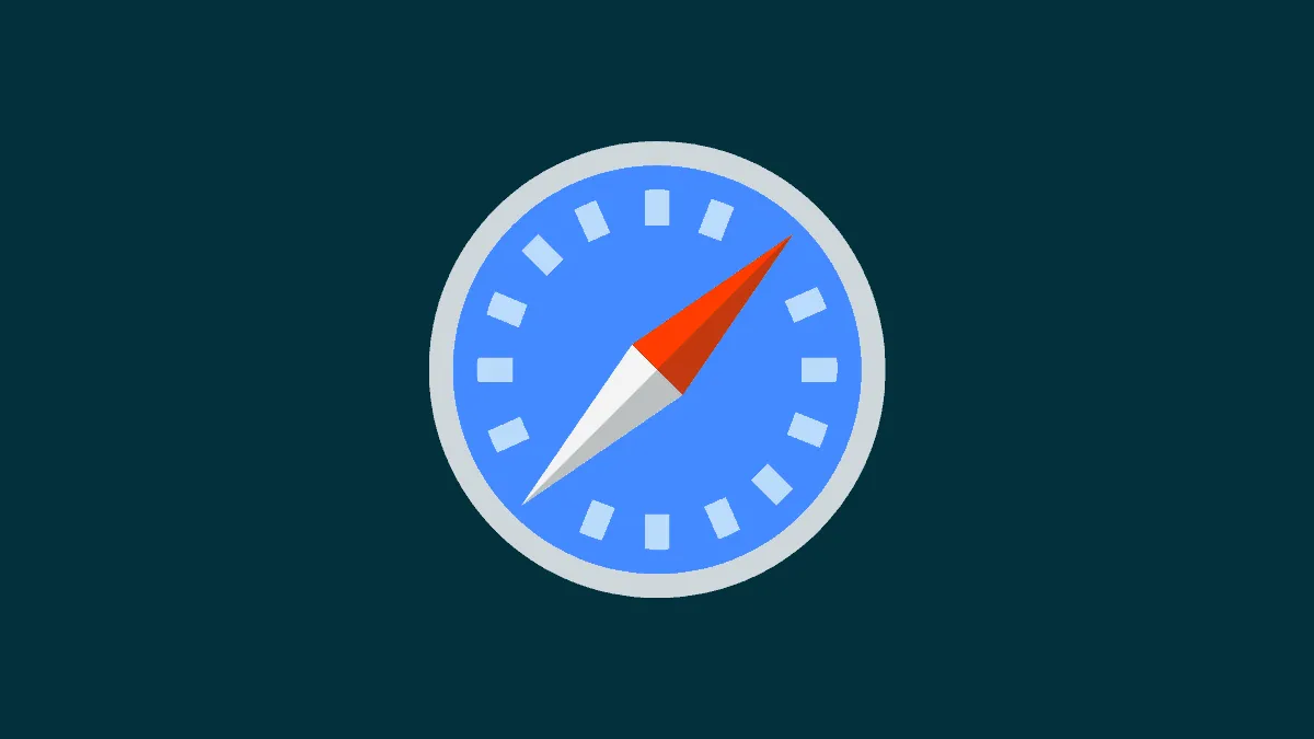 How to Change Background in Safari Start Page on iPhone