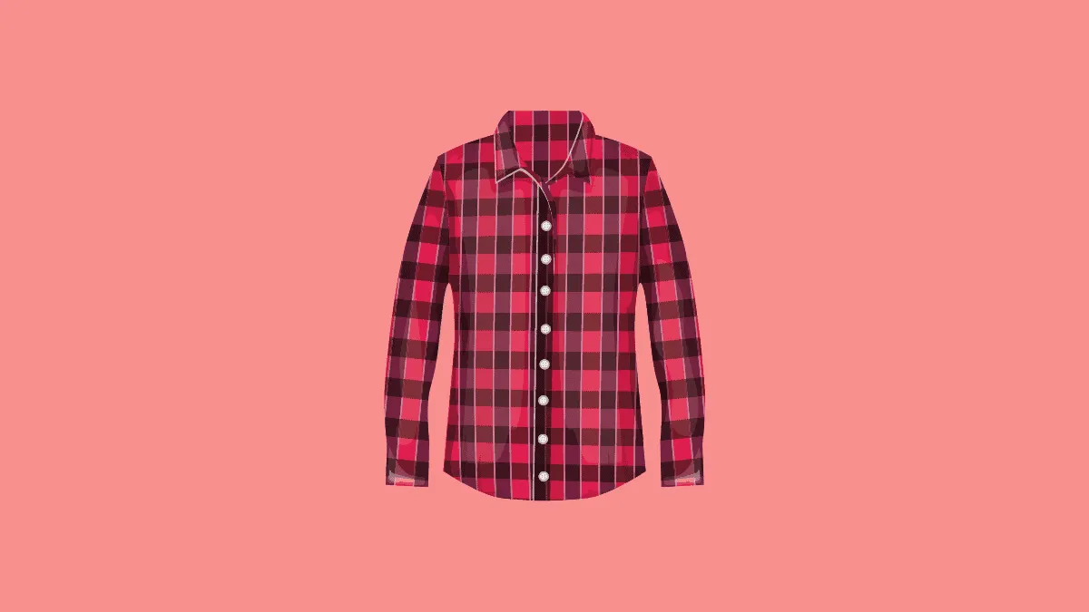 The Zoom Shirt: What Most Men Wear on a Zoom Call