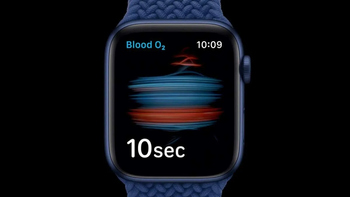 Can Apple Watch Series 6 Detect Coronavirus?