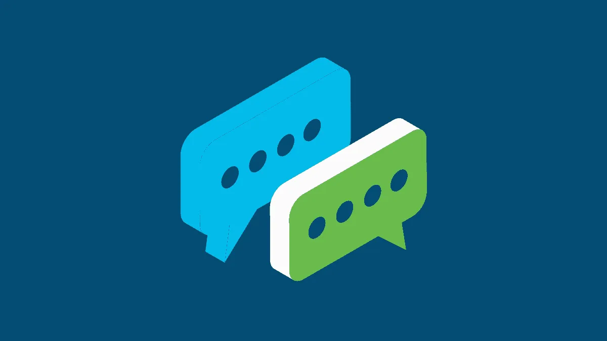 Can Host (Teachers) See Private Messages on Webex?