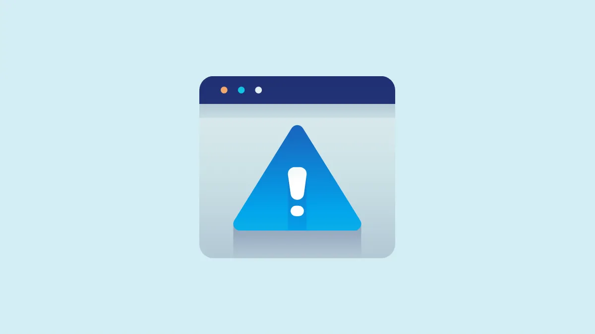 FIX: Microsoft Edge Error Code 6 (Can't Open this Page) on Mac