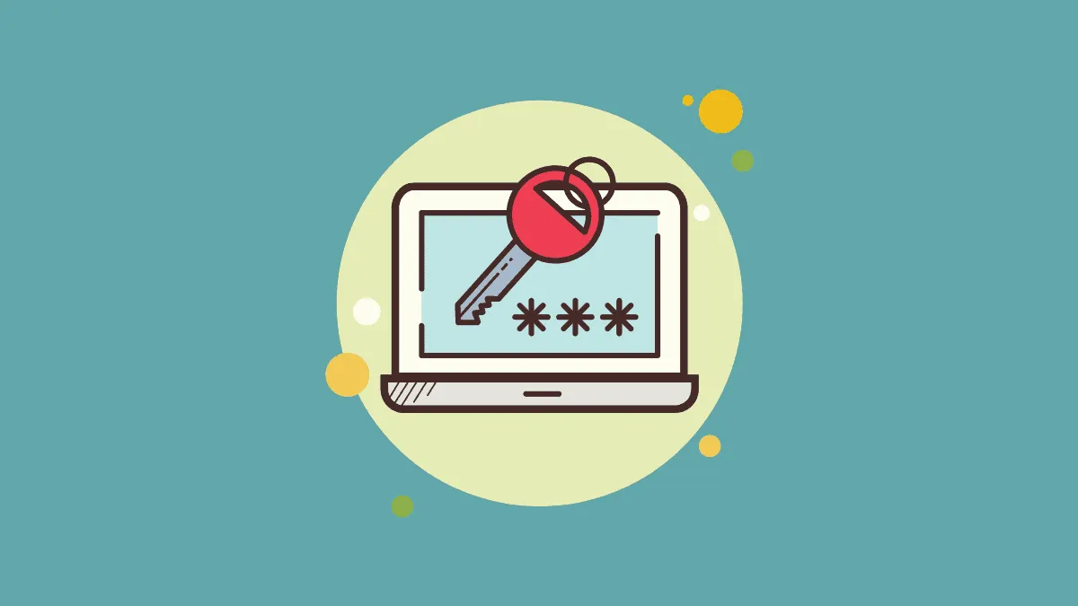 How to View and Edit Saved Passwords on iPhone in iCloud Keychain