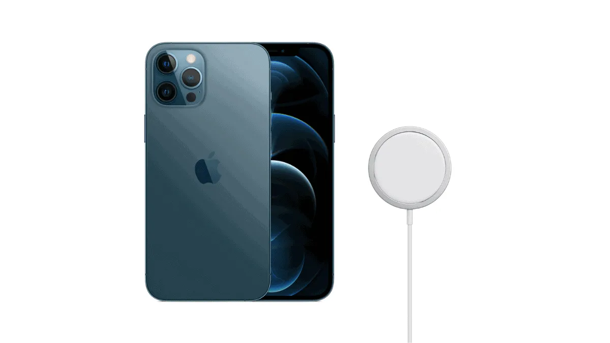 [Explained] iPhone 12 and MagSafe Charger Wireless Charging Speed