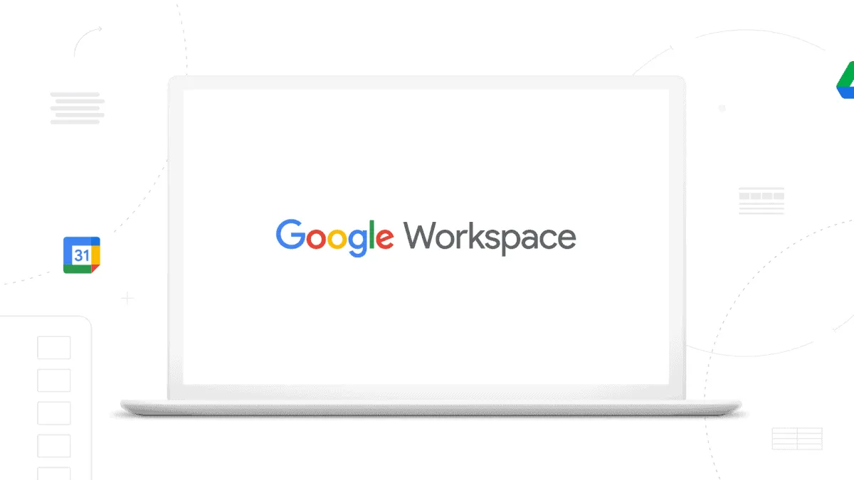 What is a Google Workspace Account?