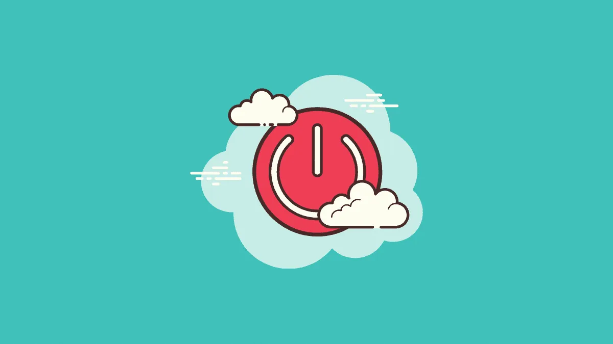 How to Automatically Shutdown a Windows 10 Computer at a Scheduled Time