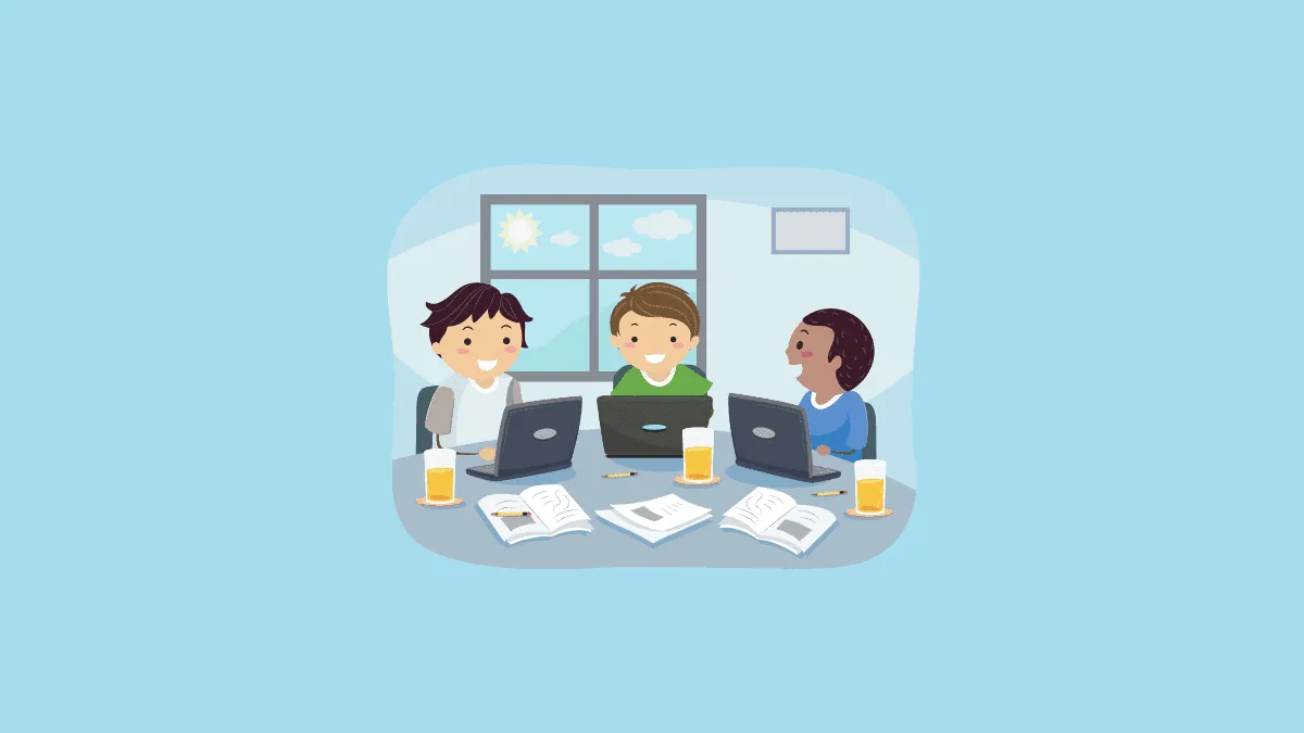 How to Create Breakout Rooms in Google Meet with a Google Workspace Account