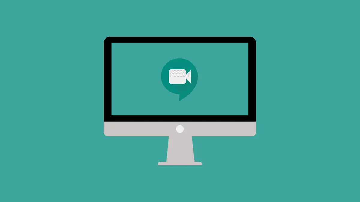 How to Download and Use Google Meet Desktop App by MES