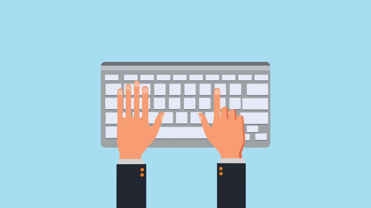 How to Use  a Windows Keyboard on Mac