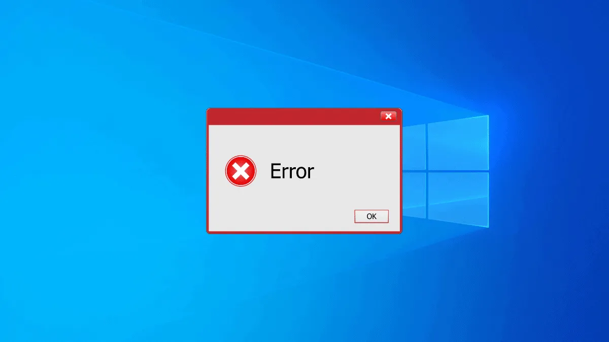 FIX: Event ID 1000 Application Error on Windows 10