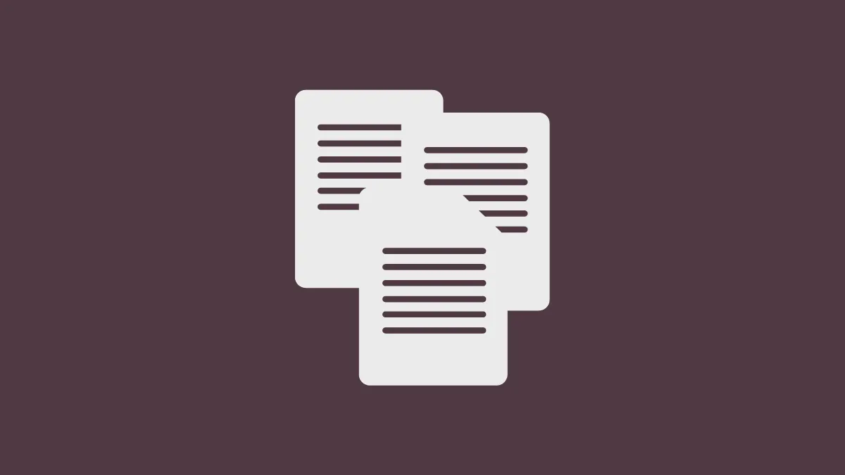 How to Print Multiple Pages on One Page in Google Docs