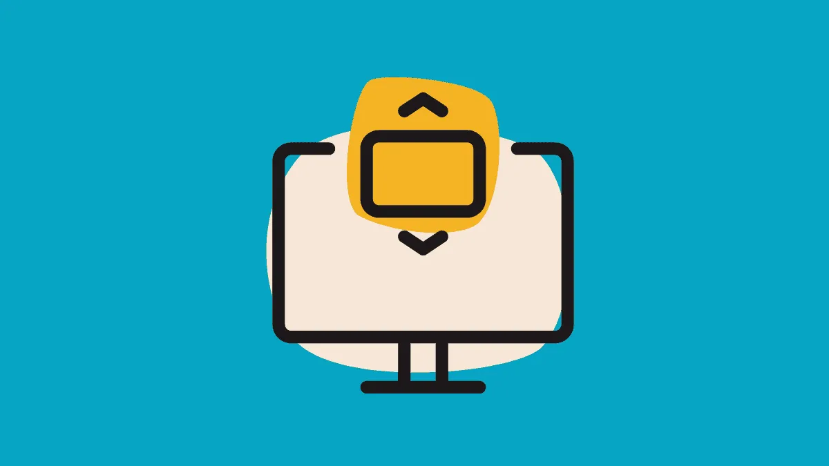 How to Flip or Rotate Screen on a Windows 10 Computer