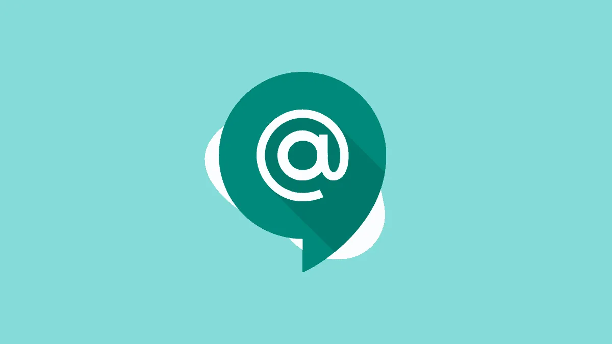 How to Hide and Unhide Conversations in Google Chat