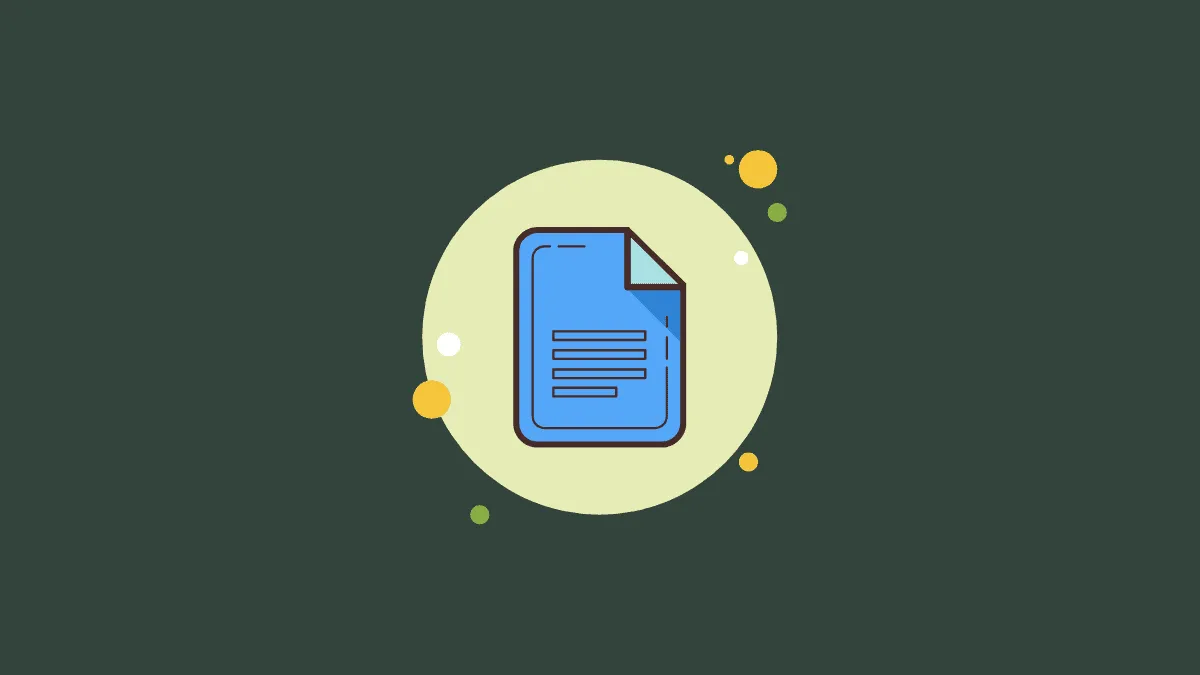 How to Add a Page on Google Docs