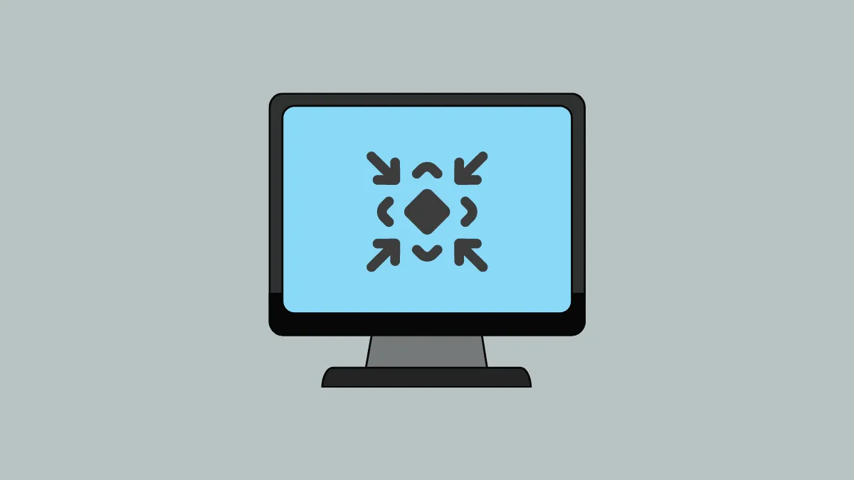 How to Make Everything Smaller in Windows 10