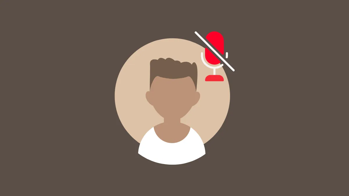 How to Mute Someone in a Clubhouse Room