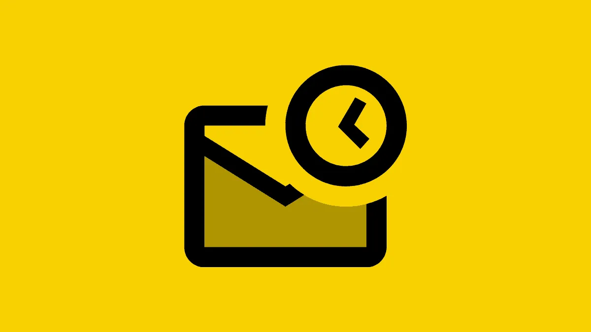 How to Schedule Send a Mail in Gmail