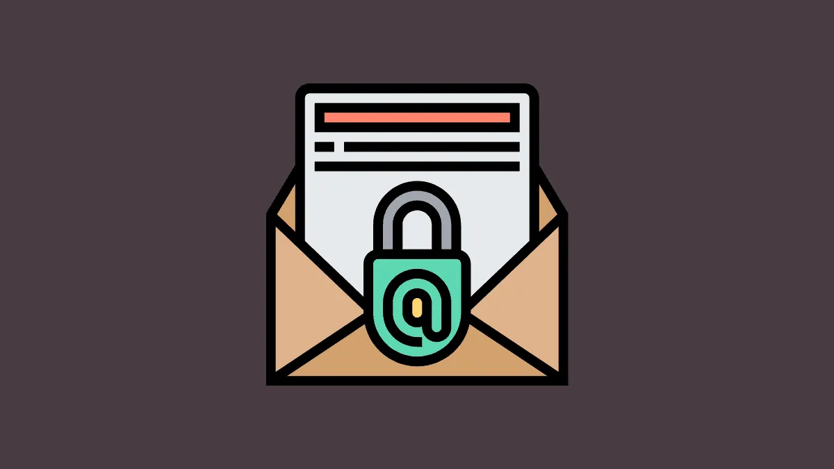 How to Send a Confidential Mail in Gmail with Password Protection