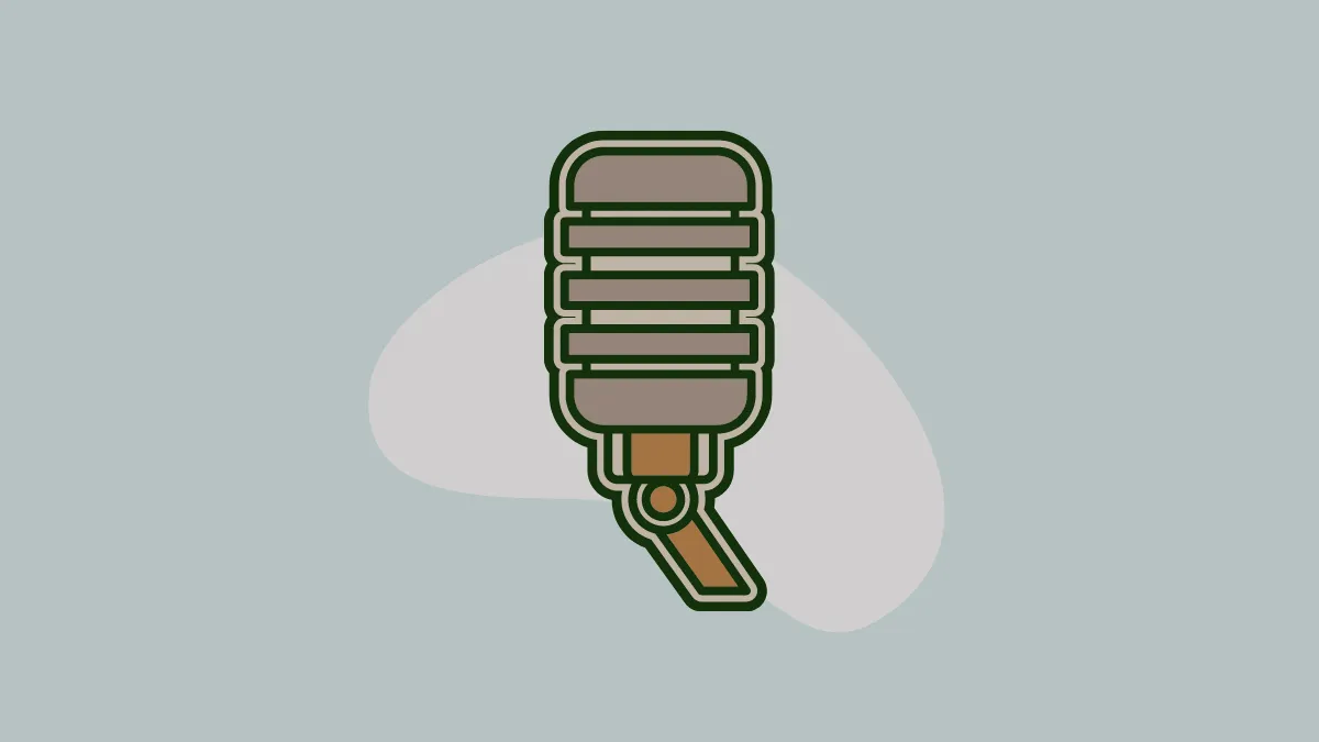 How to Change Audio Quality to High or Low in Clubhouse