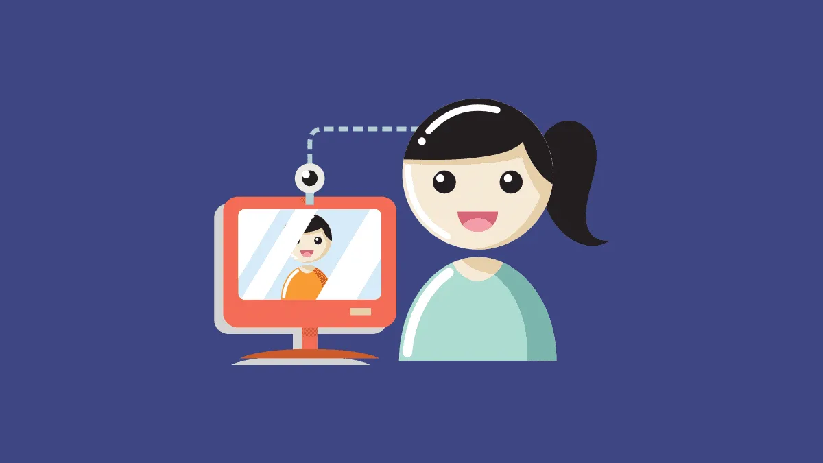 How to Change Microsoft Teams Camera Settings