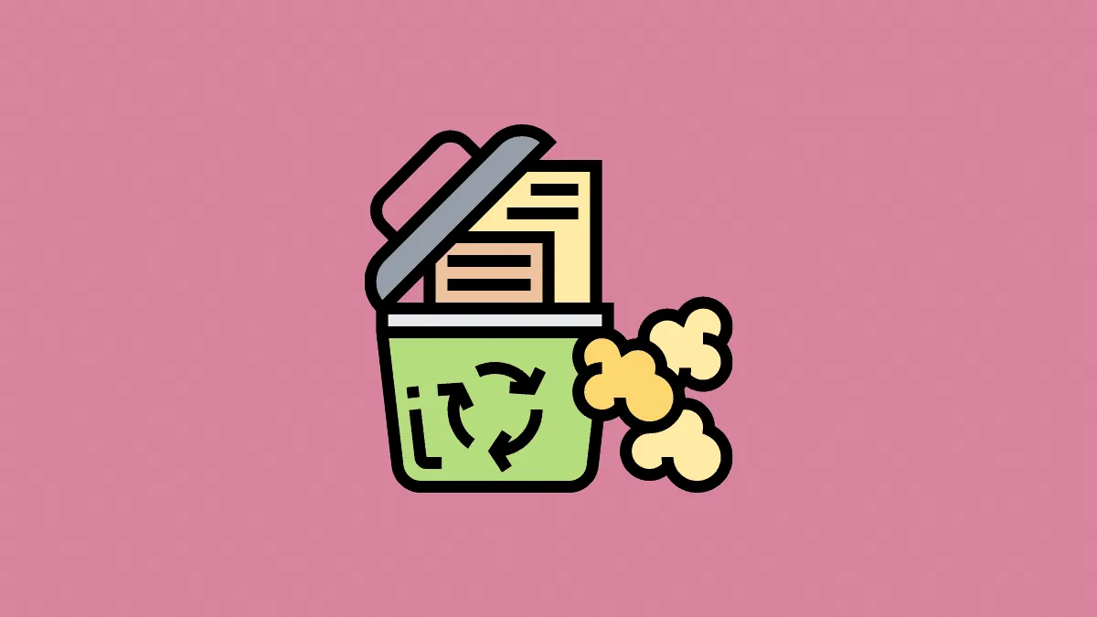 How to Delete Junk Files in Windows 10