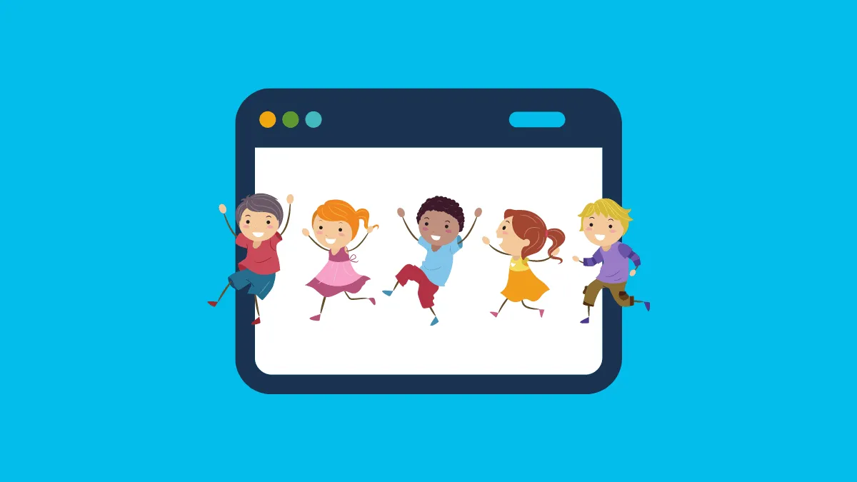 How to Enable and Use Kids Mode in Microsoft Edge