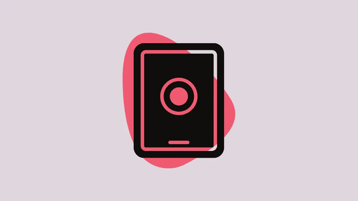 How to Record Screen on iPad