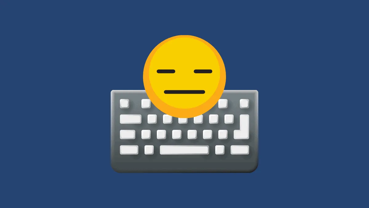 FIX: Windows 10 Emoji Panel Not Working in Any App