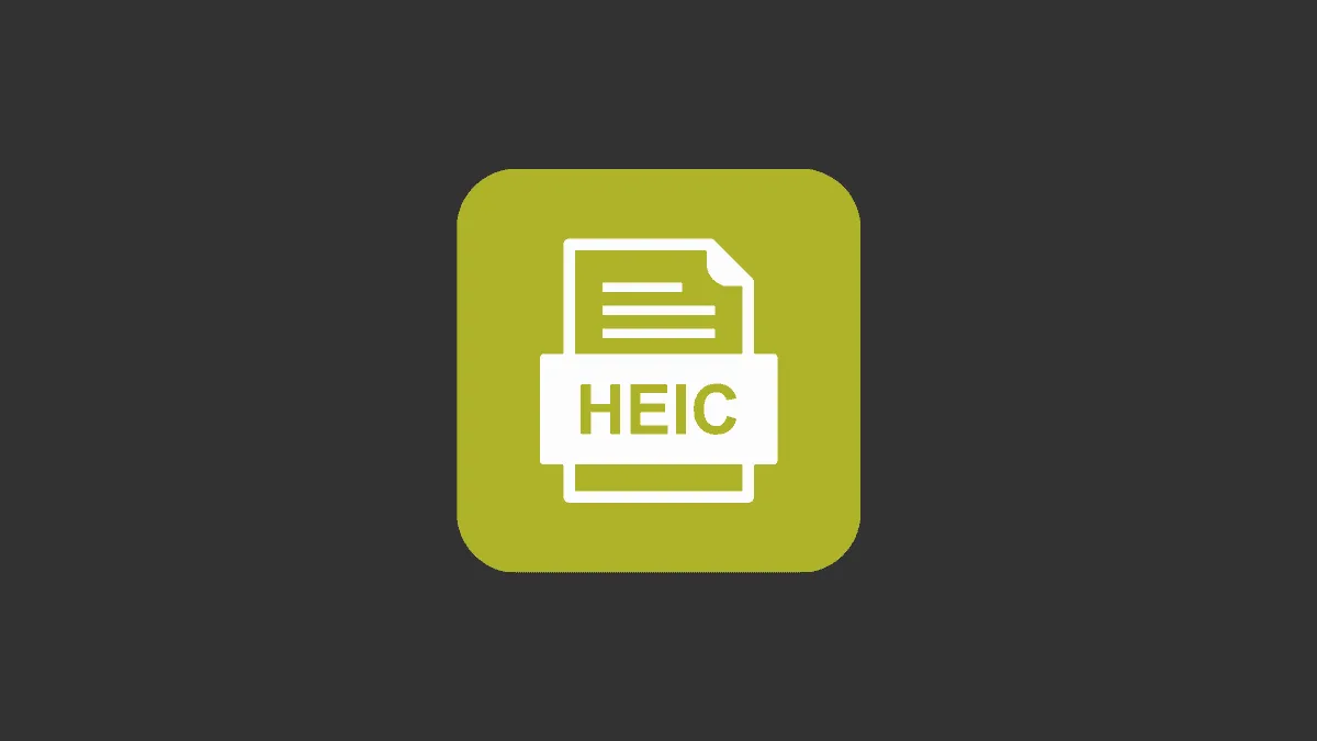 How to Convert HEIC to JPG on Mac