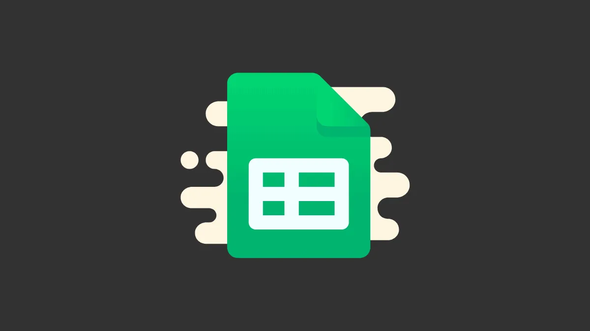 How to Create a Sidebar in Google Sheets