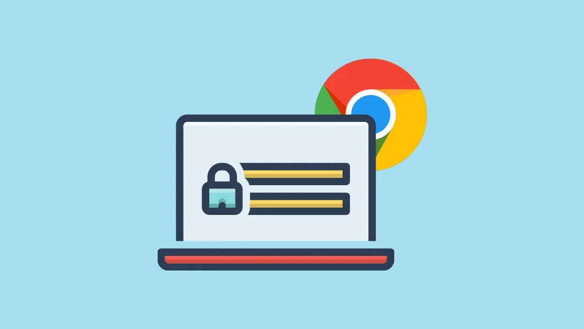 How to Edit or Update Saved Passwords in Chrome