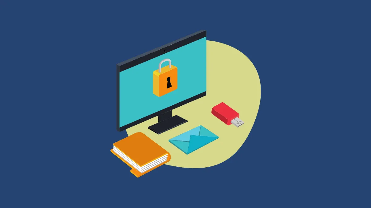 How to Make a USB Security Key for your Windows and Mac Computer